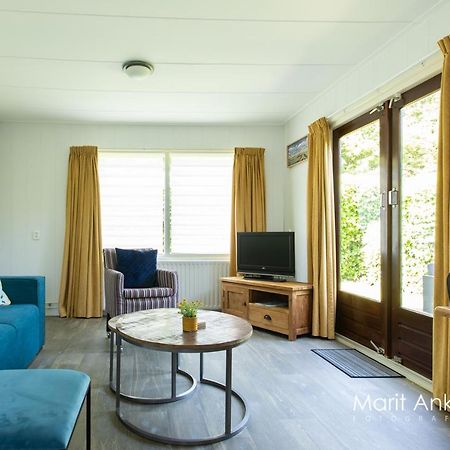 Bed & Breakfast Meinsma Moddergat ภายนอก รูปภาพ
