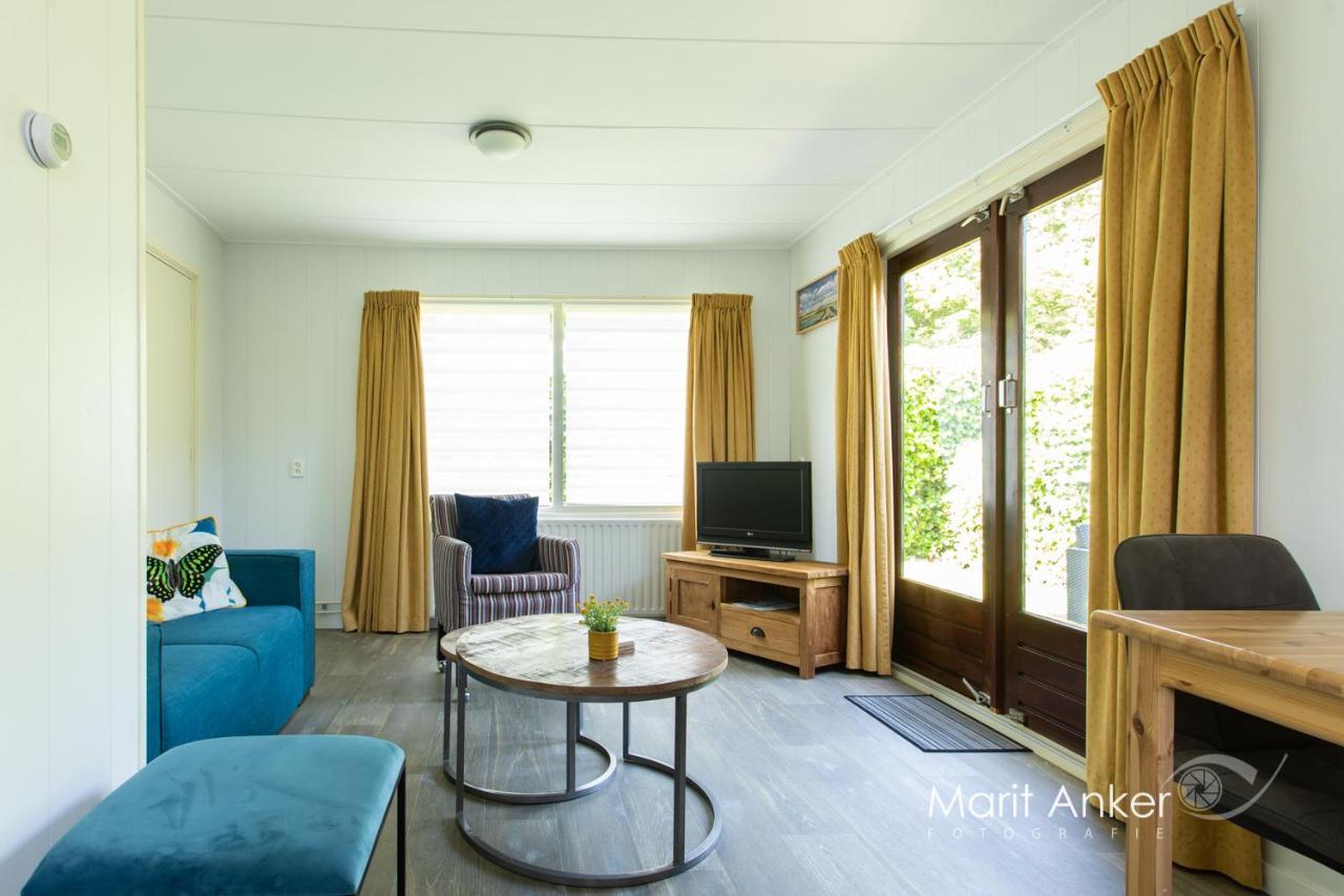 Bed & Breakfast Meinsma Moddergat ภายนอก รูปภาพ