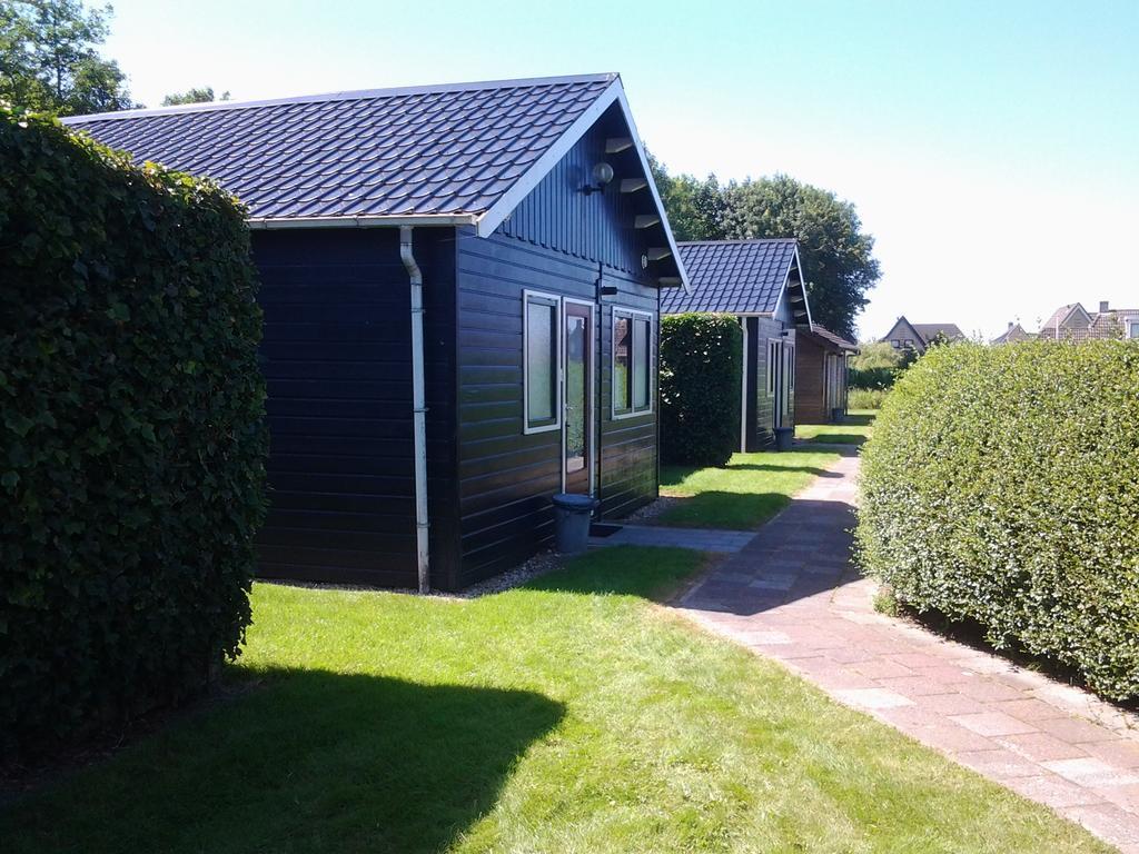 Bed & Breakfast Meinsma Moddergat ภายนอก รูปภาพ