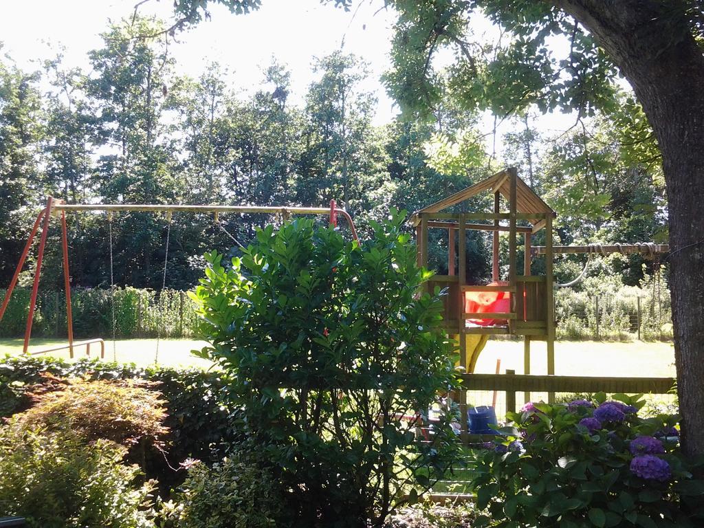 Bed & Breakfast Meinsma Moddergat ภายนอก รูปภาพ