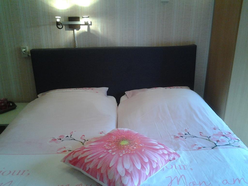 Bed & Breakfast Meinsma Moddergat ภายนอก รูปภาพ