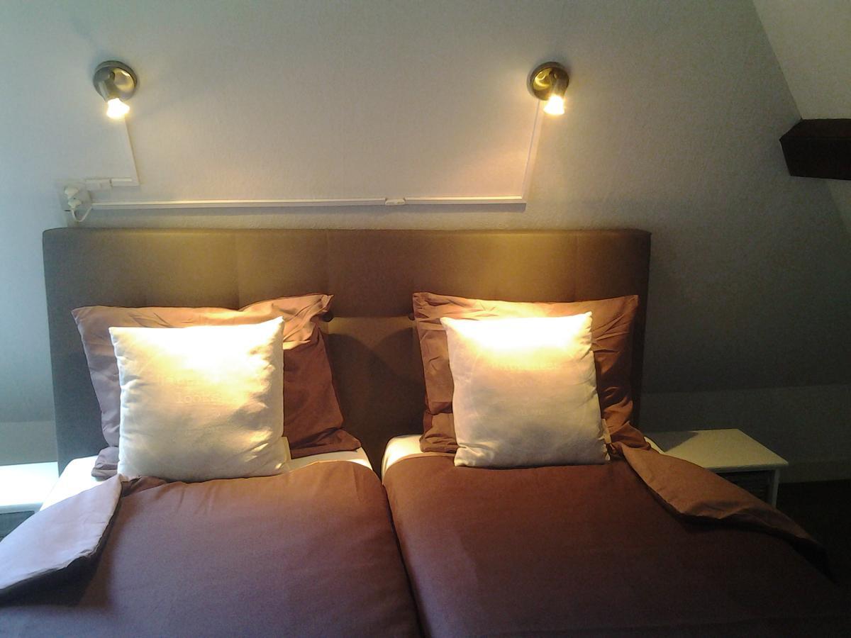 Bed & Breakfast Meinsma Moddergat ภายนอก รูปภาพ