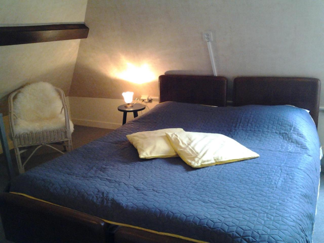 Bed & Breakfast Meinsma Moddergat ภายนอก รูปภาพ