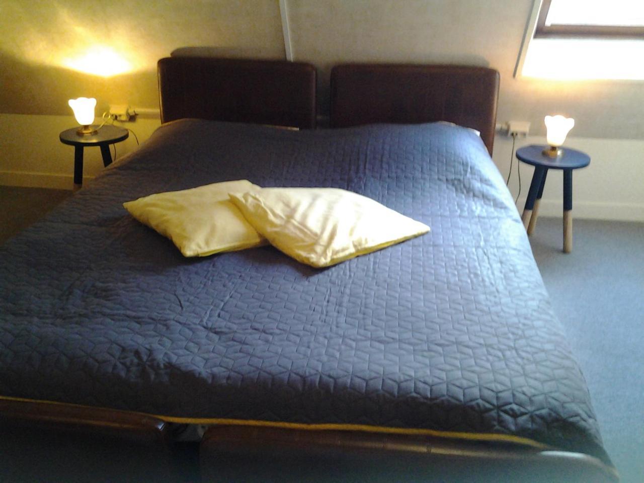 Bed & Breakfast Meinsma Moddergat ภายนอก รูปภาพ