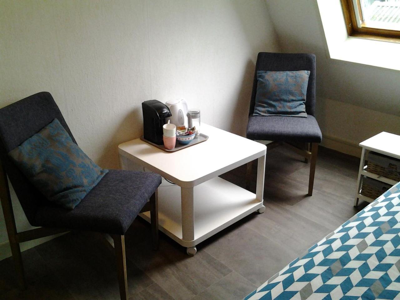 Bed & Breakfast Meinsma Moddergat ภายนอก รูปภาพ