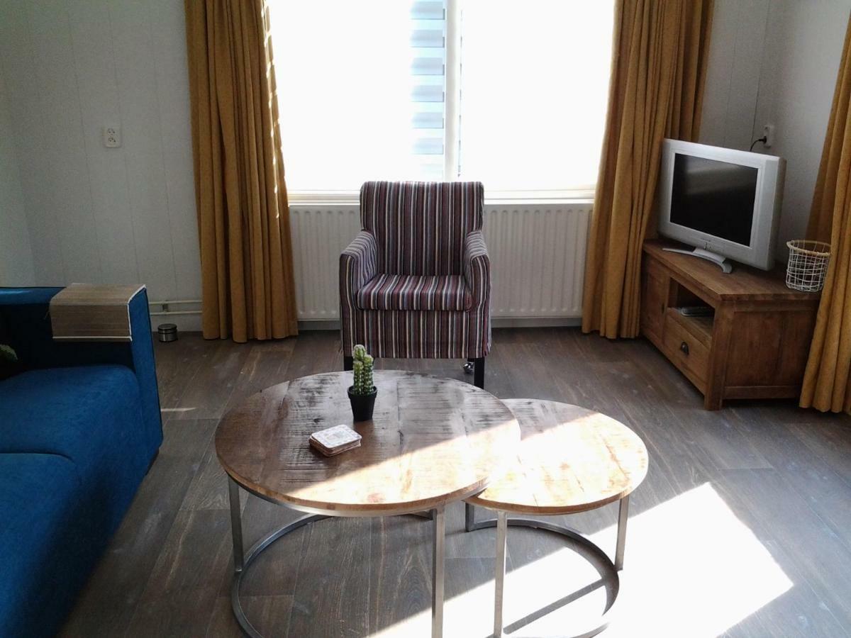 Bed & Breakfast Meinsma Moddergat ภายนอก รูปภาพ