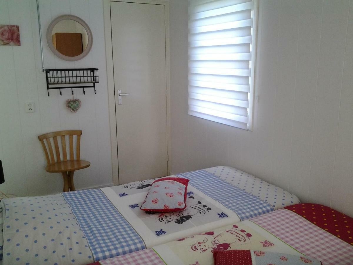 Bed & Breakfast Meinsma Moddergat ภายนอก รูปภาพ