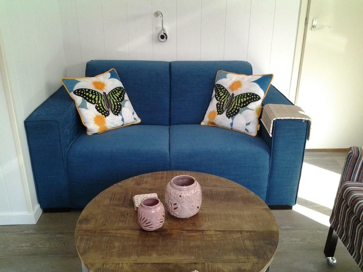 Bed & Breakfast Meinsma Moddergat ภายนอก รูปภาพ