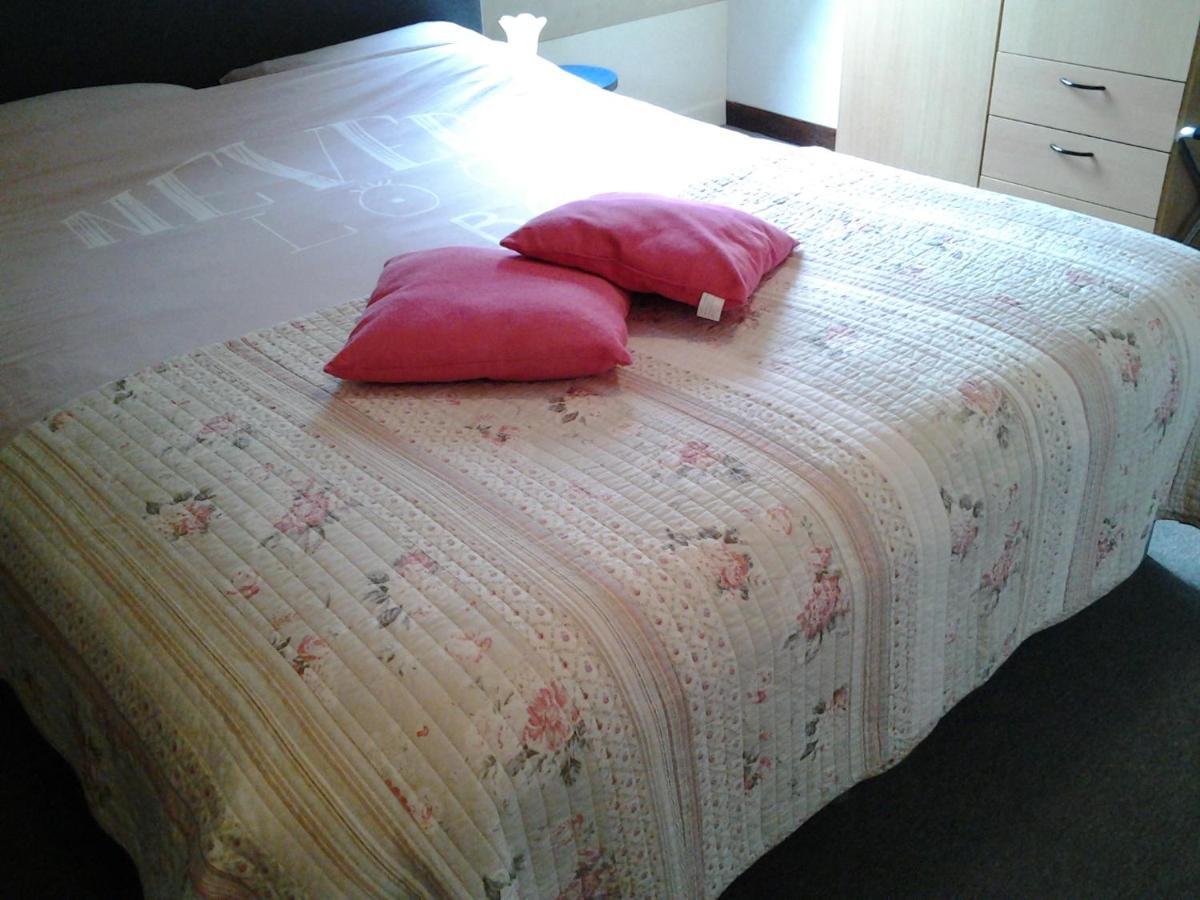 Bed & Breakfast Meinsma Moddergat ภายนอก รูปภาพ